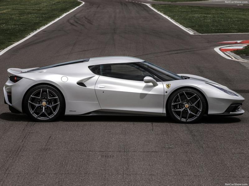 Photo courtesy of NetCarShow.com